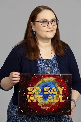 Alex Wagner - Bio Pic