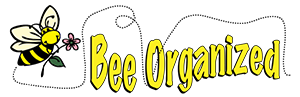 Bee Organized