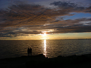 Crescent Beach - White Rock