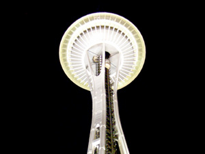 Space Needle