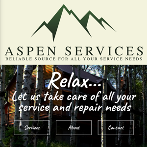 Aspen Services