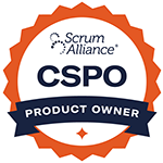 Certified Scrum Product Owner